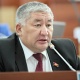 Депутат Максат Сабиров: "Газпром" иш жүргүзүп жатат, жаңы конуштар газ менен камсыздалууда"