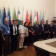 Азербайжанда түрк тилдүү өлкөлөрдүн адабият, маданиятынын абалы талкууланды