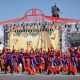 Эгемендүүлүктүн 27 жылдыгына карата уюштурулган иш-чаралар
