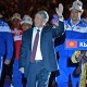 Алмазбек Атамбаев III Дүйнөлүк көчмөндөр оюндарына чакырылды