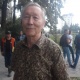 Филармониянын кызматкери: "Кабинеттен чыгып кеткенче алды-артымды кара түтүн каптап калды"