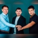 "WhatsApp English" долбоорунун негиздөөчүлөрү: "Кыргыз эли колдоп турса, Кудай буюрса, дагы көптөгөн жакшы долбоорлорубуз ишке ашат"