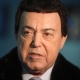 СССРдин Эл артисти Иосиф Кобзон дүйнө салды