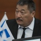 Депутат Мухтарбек Айнакулов: "КСДП "Ак жол", "Алга Кыргызстан" партиясындай болуп коркунучтуу болгон эмес"