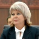 Депутат Ирина Карамушкина: "КСДПнын катарынан мындан ары да көптөгөн өзүнө ишенбеген жана чыккынчылар чыгышат"