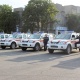 Өзгөчө кырдаалдар министрлигине 22 унаа берилди. Жалпы баасы 793 миң 184 долларды түзөт