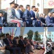 Кол чатыр болбосо, чоң чатыр бар. Оштун көлөкөдө отурган жетекчилери сынга кабылды