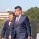 Чет мамлекеттин башчылары Сооронбай Жээнбековду жана кыргыз элин Эгемендүүлүк күнү менен куттуктады