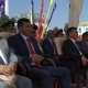 Оштун көлөкөдө отурган жетекчилеринин сынга кабылышы боюнча облус башчысы жооп берди