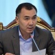 Экс-депутат Равшан Жээнбеков: "Атамбаевдин мүнөзү күчтүү, оңою менен сынбаган адам"