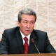 Саясатчы Адахан Мадумаров: "Эгемендүүлүккө арналган мааракеге Атамбаев эле эмес, чакырылгандардын көбү барган жок"
