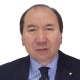 Коомдук ишмер Осмонакун Ибраимов: "Атамбаевдин эл чогулган жерге келүүгө моралдык укугу жок"