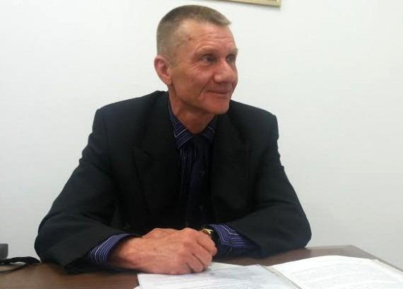 Александр Рябушкин