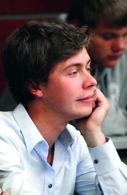 Илья Медведев