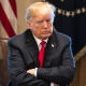 Дональд Трамп АКШнын Бүткүл дүйнөлүк соода уюмунан чыгуу ниети бар экенин билдирди