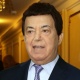 Иосиф Кобзондун өлүмүнө сүйүнгөн орусиялык Биринчи каналдын кызматкери жумуштан бошотулду