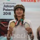 Азия оюндарынын чемпиону Дарья Масловага Жеңил атлетика федерациясы 1 миллион сом берет