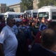 III Дүйнөлүк көчмөндөр оюндарын чагылдыруу үчүн журналисттер Ысык-Көлгө жөнөп кетишти