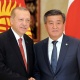 Кыргыз өлкөсүнүн Билим берүү жана илим министрлиги Түркиянын "Маариф" фонду менен кызматташууга кол койду