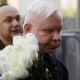 Орусиялык ырчы Борис Моисеевдин таанылгыс болуп өзгөргөн келбети күйөрмандарын ойго салды