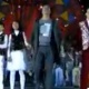 Ырыскелди Осмонкуловдун көчмөндөр оюндарынын ачылышында кийген кийими сынга кабылды