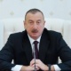 Ильхам Алиев: "Армения Тоолуу Карабахты басып алды. Буга байланыштуу согуш болушу мүмкүн"