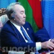 Нурсултан Назарбаев: "Казакстан түрк дүйнөсүнө жакындашуу үчүн латын арибине өттү"