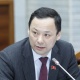 Жогорку Кеңештин депутаты Руслан Казакбаев: "Сапат" билим берүү мекемесинин террордук уюм менен байланышы бар болсо, эмдигиче далилденмек"