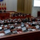 Бүгүн Жогорку Кеңештин кезектеги сессиясынын ачылышы өтөт