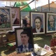 Кырчын жайлоосундагы этно базар кызуу жүрүүдө (фоторепортаж)