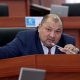 Кожобек Рыспаев: &ldquo;Ким чындыкты айтса, ал КСДПнын катарынан чыгат"