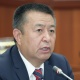 Чыныбай Турсунбеков: "Кожобек Рыспаевдин мындан кийинки тагдыры КСДП менен бирге болбойт"