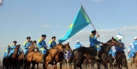 Казакстандык көк бөрүчүлөр 5-сентябрда оюнга чыгат