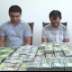 Өзбекстандан Кыргыз өлкөсүнө 5,3 миллион долларды мыйзамсыз алып өтүүгө аракет кылган жарандар кармалды
