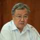 Экс-спикер Абдыганы Эркебаев: "Жогорку Кеңеш карай турган негизги маселелер - ЖЭБдин айланасындагы окуялар жана өлкөдөгү экономикалык абал"