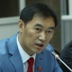 Депутат Эмил Токтошев: "Музейдин гранит таштары уурдалып, кимдин үйүнө колдонулуп кеткенин иликтейбиз"