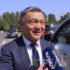 ЭЛДИК ВИДЕО: "Депутат Кыргыз мамлекеттик гимнин туура эмес аткарды"