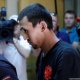 "Инимдин иши жабыла турганын прокурор айтты" дейт Москвада жөө жүрүүчүлөрдү сүзүп кеткен Чыңгыз Анарбек уулунун агасы