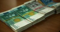 Каржы полициясы атайын эсепке дагы 7 миллион сомдон ашык акча которду