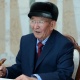 Гимндин авторлорунун бири Шабданбек Кулуев: "Депутаттын гимнди билбегени өкүндүрө турган көрүнүш"