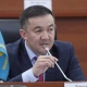 Депутат Жыргалбек Турускулов: "Депутат үчүн гимнди билбеген уят экенин фракциябыздын жыйынында айтам"