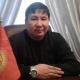 Жарандык активист Аманбол Бабакулов: "Гимнди маскаралап ырдаган депутатты сотко берели дегенбиз, бирок ал кыргыз элинен кечирим сураганы үчүн бербей калдык"