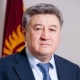 Мамлекеттик бажы кызматынын мурдагы төрагасы Адамкул Жунусовго издөө жарыялады