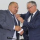 Өкмөткө караштуу энергетика боюнча комитет депутат Рыспаевди "Каарман" төш белгиси менен сыйлады