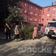 Ошто конокко келген келин көп кабаттуу жатаканадан колундагы 7 айлык ымыркайы менен кошо боюн таштады