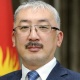Өкмөткө караштуу энергетика боюнча комитеттин төрагасы Уланбек Рыскулов кызматтан бошотулду