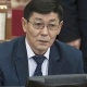 Президенттин Жогорку Кеңештеги мурдагы өкүлү Молдакун Абдылдаев акыйкатчы кызматына талапкерлигин көрсөттү