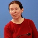 Укук коргоочу Динара Ошурахунова: &ldquo;Мектептер, окуу куралдары жетишпей жатканда бийлик жетекчилеринин мечиттердин көбөйгөнү жакшы деп айтканы туура эмес&rdquo;