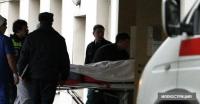 Бишкекте жол кырсыгынан өспүрүм кыз каза болду
