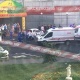 Элчилик: "Москвадагы кырсыктан 1 адам каза болуп, 11 адам ооруканага жеткирилген"